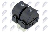 NTY EWS-RE-040 - Interruptor, elevalunas