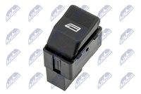 NTY EWS-VW-002 - Interruptor, elevalunas