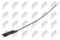 NTY EZC-BM-002 - Cable del capó del motor