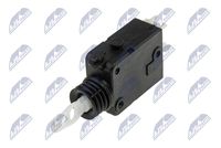 MEAT & DORIA 31509 - Tipo de servicio: eléctrico<br>Lado de montaje: Maletero<br>para OE N°: 6615 03<br>