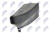 JUMASA 22325560 - Lado de montaje: izquierda<br>Lado de montaje: delante<br>mecanizado: sin orificio(s) para faros antiniebla<br>