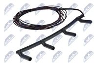 FEBI BILSTEIN 107037 - Longitud de cable [mm]: 3200<br>Número de enchufes de contacto: 2<br>