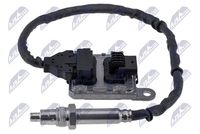 MEAT & DORIA 57023 - Sensor NOx, catalizador NOx