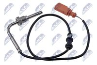 NRF 707260 - Sensor, temp. gas escape - EASY FIT