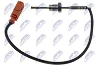 LUCAS LGS7243 - Sensor, temp. gas escape