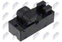 Alfa e-Parts AF05922 - Interruptor, elevalunas