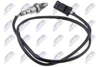 MEAT & DORIA 81982 - Código de motor: B47 D20 A<br>Sonda lambda: Sonda de diagnosis<br>Número de enchufes de contacto: 4<br>Forma del enchufe: oval<br>Longitud de cable [mm]: 415<br>para OE N°: 13 62 8 589 104<br>