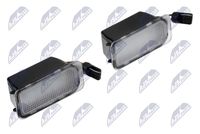 JUMASA 46041504 - Lado de montaje: izquierda<br>Lado de montaje: derecha<br>Tipo de lámpara: LED<br>Artículo complementario/Información complementaria: sin portalámparas<br>