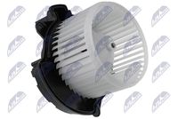 NRF 34030 - Ventilador habitáculo