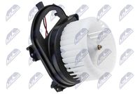 NRF 34367 - Ventilador habitáculo - EASY FIT