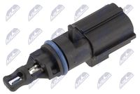 LUCAS SNB5083 - Sensor, temperatura del aire de admisión