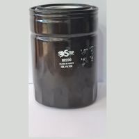 STEP FILTERS HC230 - Filtro de aceite