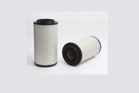 STEP FILTERS AE20581 - Tipo de vehículo: 18.680 V8<br>Código de motor: D2868<br>Tipo de filtro: Cartucho filtrante<br>Diámetro exterior [mm]: 266<br>Diámetro interior [mm]: 170<br>Altura [mm]: 507<br>Nº art. de accesorio recomendado: FA3379<br>Especificación: flamme retardant<br>