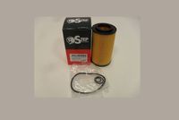 STEP FILTERS HC36992 - Filtro de aceite