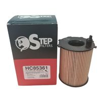 STEP FILTERS HC85361 - Filtro de aceite