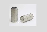 STEP FILTERS AE2589 - Tipo de filtro: Cartucho filtrante<br>Diámetro exterior [mm]: 164<br>Diámetro interior [mm]: 86<br>Diám. int. 1 [mm]: 8,5<br>Altura [mm]: 349<br>Nº art. de accesorio recomendado: FA3407<br>