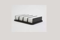 STEP FILTERS AE21272 - Tipo de filtro: Cartucho filtrante<br>Altura [mm]: 52<br>Longitud [mm]: 252<br>Ancho [mm]: 199<br>