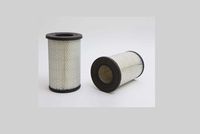 STEP FILTERS AE40045 - Filtro de aire