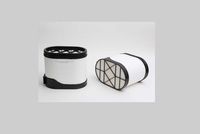 STEP FILTERS AE41182 - Filtro de aire