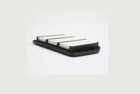 STEP FILTERS AE47392 - Tipo de filtro: Cartucho filtrante<br>Altura [mm]: 36<br>Longitud [mm]: 288<br>Ancho [mm]: 221<br>