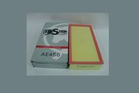 STEP FILTERS AE456 - Filtro de aire