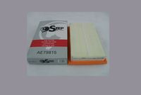 STEP FILTERS AE79815 - Filtro de aire