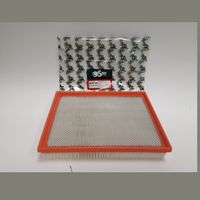 STEP FILTERS AE8724 - Tipo de filtro: Cartucho filtrante<br>Altura [mm]: 41<br>Longitud [mm]: 267<br>Ancho [mm]: 204<br>