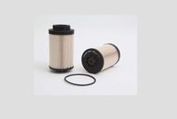 STEP FILTERS CC34820 - Tipo de vehículo: 18.360<br>Código de motor: D2066<br>Tipo de filtro: Cartucho filtrante<br>Tipo de combustible: Gasóleo<br>Diámetro exterior [mm]: 94,5<br>Diámetro exterior 1 [mm]: 94,5<br>Diámetro interior [mm]: 45<br>Diám. int. 1 [mm]: 13,5<br>Altura [mm]: 173,5<br>