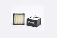 STEP FILTERS CC38435 - Filtro combustible