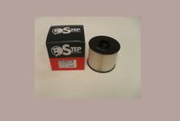 STEP FILTERS CC46772 - Filtro combustible