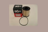 STEP FILTERS CC6678 - Filtro combustible