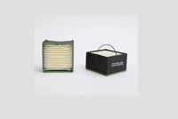 STEP FILTERS CC6882 - Filtro combustible