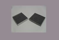 STEP FILTERS HAK81585 - Tipo de filtro: Filtro antipolen<br>Peso [kg]: 0,10<br>Altura [mm]: 35<br>Diámetro interior [mm]: 200<br>Diámetro exterior 1 [mm]: 216<br>Diámetro exterior 2 [mm]: 216<br>