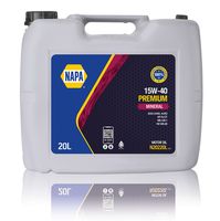 NAPA N20220L - Aceite de motor