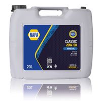 NAPA N20320L - Aceite de motor