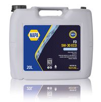 NAPA N23120L - Aceite de motor