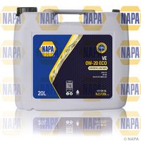 NAPA N23720L - Aceite de motor