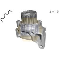 FEBI BILSTEIN 173468 - Bomba de agua, refrigeración del motor