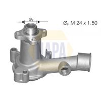 DOLZ F128 - Bomba de agua, refrigeración del motor