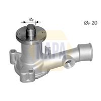 DOLZ F117 - Bomba de agua, refrigeración del motor