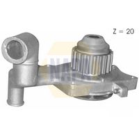 DOLZ F107 - Bomba de agua, refrigeración del motor