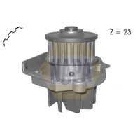 GRAF PA1030 - Bomba de agua, refrigeración del motor