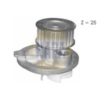 FEBI BILSTEIN 26771 - Bomba de agua, refrigeración del motor