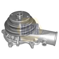 DOLZ O102 - Bomba de agua, refrigeración del motor