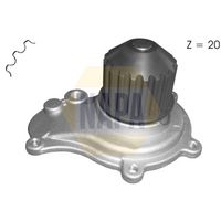 MDR MWP4927 - Bomba de agua, refrigeración del motor