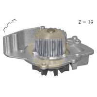 DOLZ C127 - Bomba de agua, refrigeración del motor