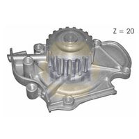 MDR MWP4429 - Bomba de agua, refrigeración del motor