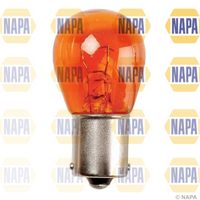 LUCAS LLB501T - Lado de montaje: instalación lateral<br>Color de tulipa: naranja<br>Tensión [V]: 12<br>Potencia nominal [W]: 5<br>Tipo de lámpara: W5W<br>Cantidad: 2<br>Versión: Standard<br>Versión: Twin Clam<br>Modelo de zócalo, bombilla incandescente: W2.1x9.5d<br>