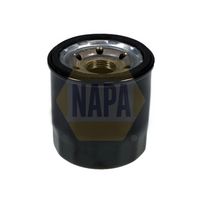 NAPA NFO3162 - Tipo de filtro: Filtro enroscable<br>Diámetro exterior [mm]: 69,5<br>Medida de rosca: M20x1.5<br>Diámetro de junta tórica de [mm]: 55<br>Diámetro de junta tórica hasta [mm]: 63<br>Altura [mm]: 76<br>