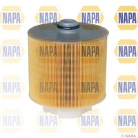 NAPA NFA1148 - Tipo de filtro: Cartucho filtrante<br>Diámetro exterior [mm]: 166<br>Diámetro interior [mm]: 105<br>Diám. int. 1 [mm]: 30<br>Altura [mm]: 192<br>